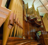 Brisbane City Hall - Northern Rivers Accommodation