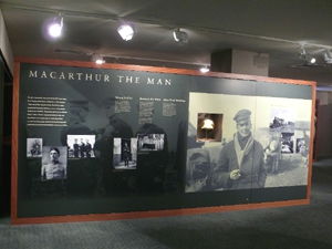 MacArthur Museum - Northern Rivers Accommodation 1