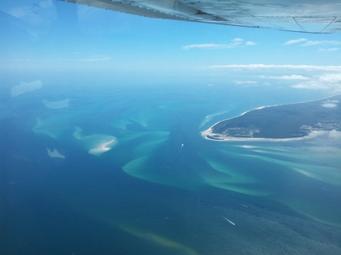 Skydive Hervey Bay - Northern Rivers Accommodation 3