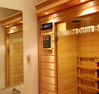 The Boardwalk Spa - Northern Rivers Accommodation