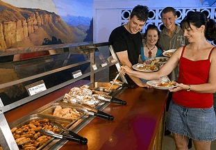 Cairns Night Zoo - Northern Rivers Accommodation 2