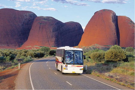 APT - Northern Rivers Accommodation 4