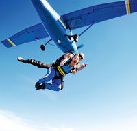 Skydive the Beach and Beyond Yarra Valley - Northern Rivers Accommodation