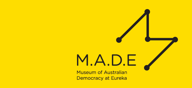 Museum Of Australian Democracy At Eureka - Northern Rivers Accommodation 0