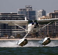 Melbourne Seaplanes - Northern Rivers Accommodation