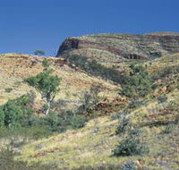 Mount Newman - Northern Rivers Accommodation