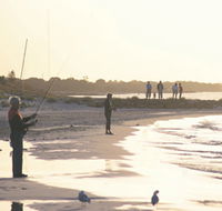 Busselton Beachfront - Northern Rivers Accommodation
