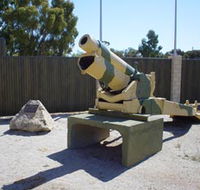 Military Museum Merredin - Northern Rivers Accommodation