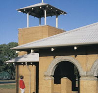 St Thomas More Catholic Church - Northern Rivers Accommodation