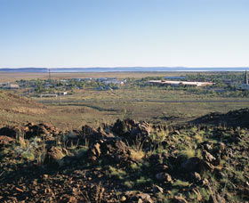 Karratha WA Northern Rivers Accommodation