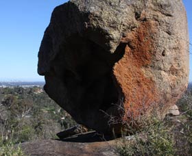 Eagle's View Walk, John Forrest National Park - Northern Rivers Accommodation 0