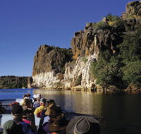 Geikie Gorge National Park - Northern Rivers Accommodation