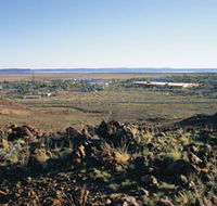 Jaburara Heritage Trail - Northern Rivers Accommodation