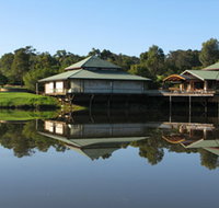 Gunyulgup Galleries - Northern Rivers Accommodation