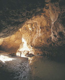 Tunnel Creek National Park - Northern Rivers Accommodation 0