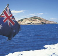 Archipelago of the Recherche - Northern Rivers Accommodation