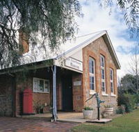 Narrogin Old Courthouse Museum - Northern Rivers Accommodation