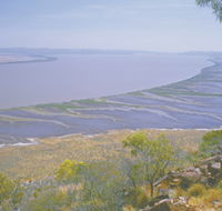 Five Rivers Lookout - Northern Rivers Accommodation