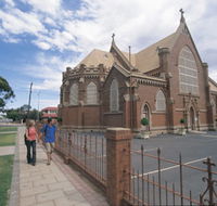 St Mary's Church - Northern Rivers Accommodation