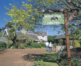Old Farm Strawberry Hill - Northern Rivers Accommodation 0