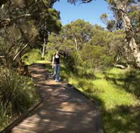 Leschenault Peninsula Conservation Park - Northern Rivers Accommodation
