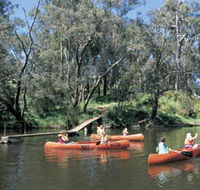 Blackwood River - Northern Rivers Accommodation