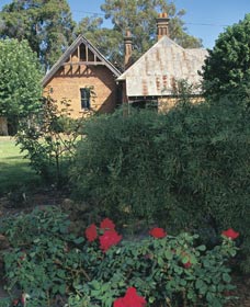 Pinjarra WA Northern Rivers Accommodation