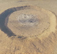 Wolfe Creek Crater National Park - Northern Rivers Accommodation
