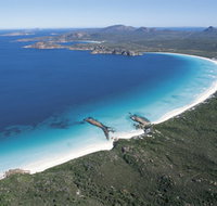 Lucky Bay - Northern Rivers Accommodation