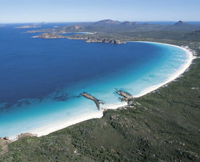 Lucky Bay - Northern Rivers Accommodation 0