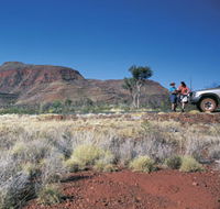 Mount Bruce - Northern Rivers Accommodation
