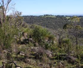 Kitty's Gorge, Serpentine National Park - Northern Rivers Accommodation 0