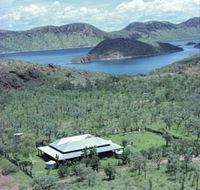 Argyle Downs Homestead Museum - Northern Rivers Accommodation