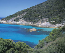 Two Peoples Bay Nature Reserve - Northern Rivers Accommodation 0