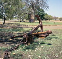SS Colac - Northern Rivers Accommodation