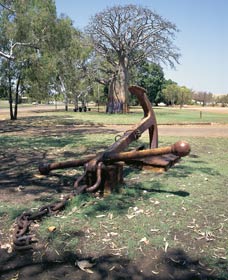 SS Colac - Northern Rivers Accommodation 0
