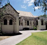 Heritage Park and Trail - Northern Rivers Accommodation