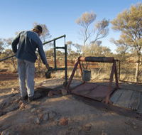 Canning Stock Route - Northern Rivers Accommodation