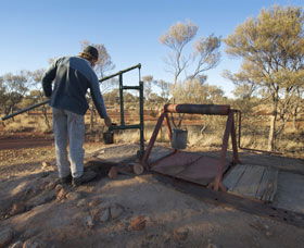Canning Stock Route - Northern Rivers Accommodation 0