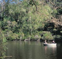 Warren National Park - Northern Rivers Accommodation
