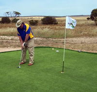 Nullarbor Links World's Longest Golf Course Australia - Northern Rivers Accommodation