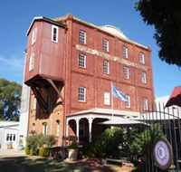 The York Mill - Northern Rivers Accommodation