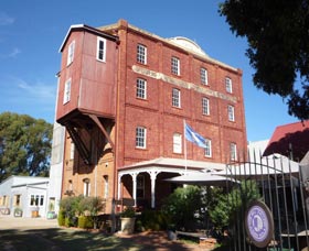 The York Mill - Northern Rivers Accommodation 0