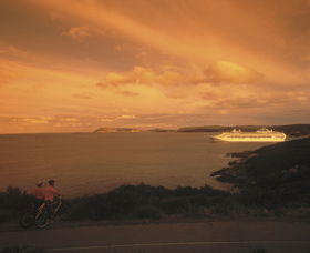 King George Sound - Northern Rivers Accommodation 0