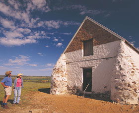 Oakabella Homestead - Northern Rivers Accommodation 0