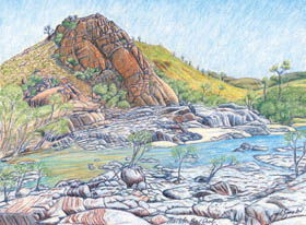  Northern Rivers Accommodation