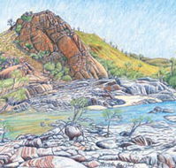 Red Dirt Arts - Northern Rivers Accommodation