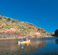 Fitzroy River - Northern Rivers Accommodation
