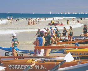 Trigg WA Northern Rivers Accommodation