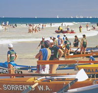 Trigg Island - Northern Rivers Accommodation